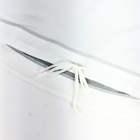 Cutter and Buck golf shirt long sleeve M - Picture 4 of 10